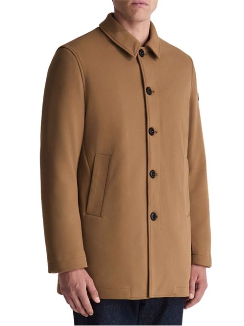 Cappotto SUZUKA con imbottitura PrimaLoft®
