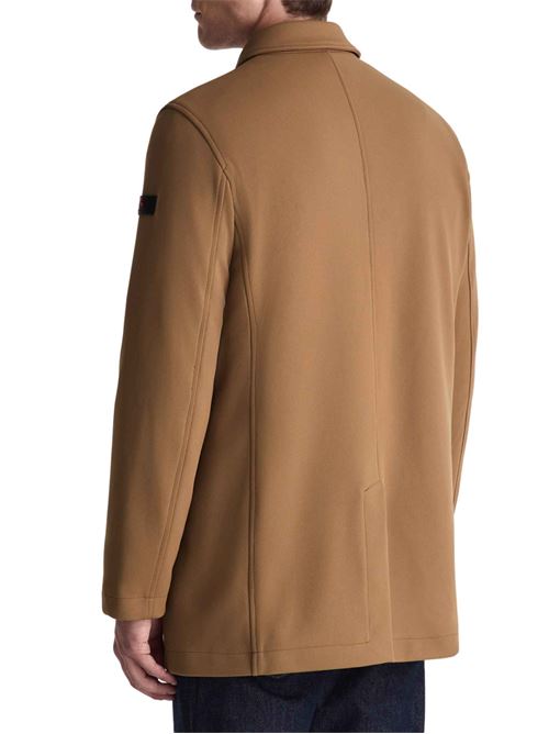 Cappotto SUZUKA con imbottitura PrimaLoft® Peuterey | SUZUKAPAG987