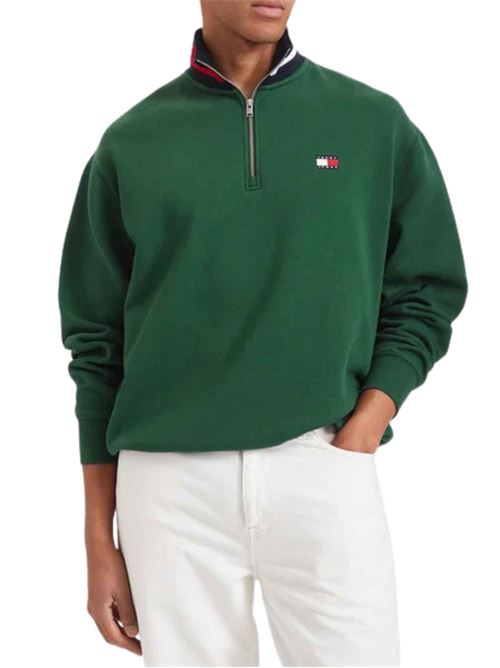 Verde bosco