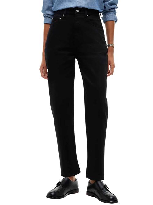Jeans mom fit Tommy Jeans | Jeans | DW0DW235691BZ