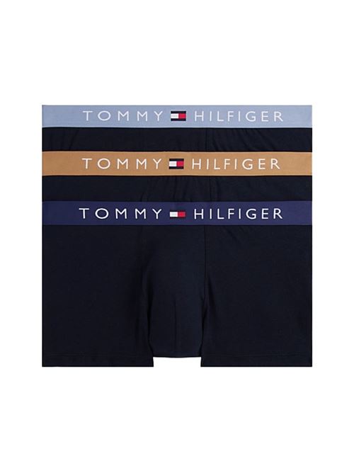 Boxer 3pack Tommy Hilfiger | Intimo | UM0UM031810VM
