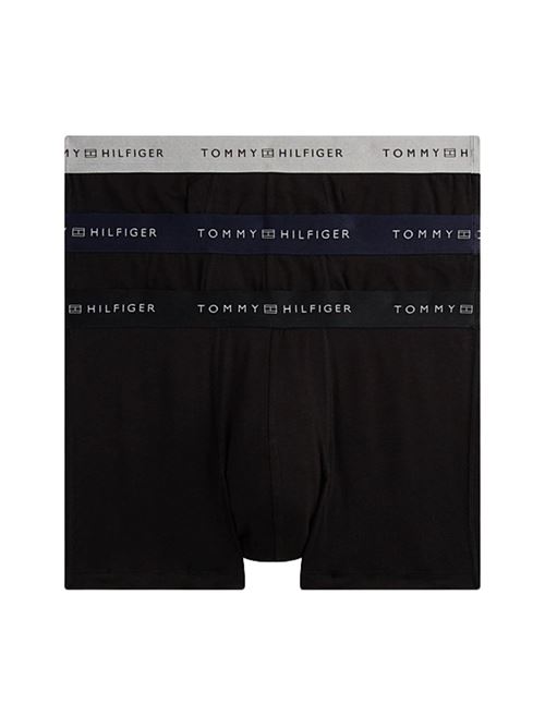 boxer 3pack Tommy Hilfiger | Intimo | UM0UM034110R3