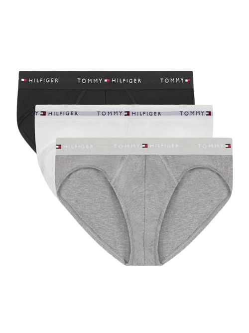 Slip 3pz Tommy Hilfiger | Intimo | UM0UM034710WD