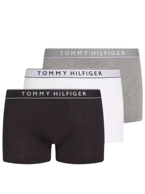 Boxer 3pz Tommy Hilfiger | Intimo | UM0UM035200XL