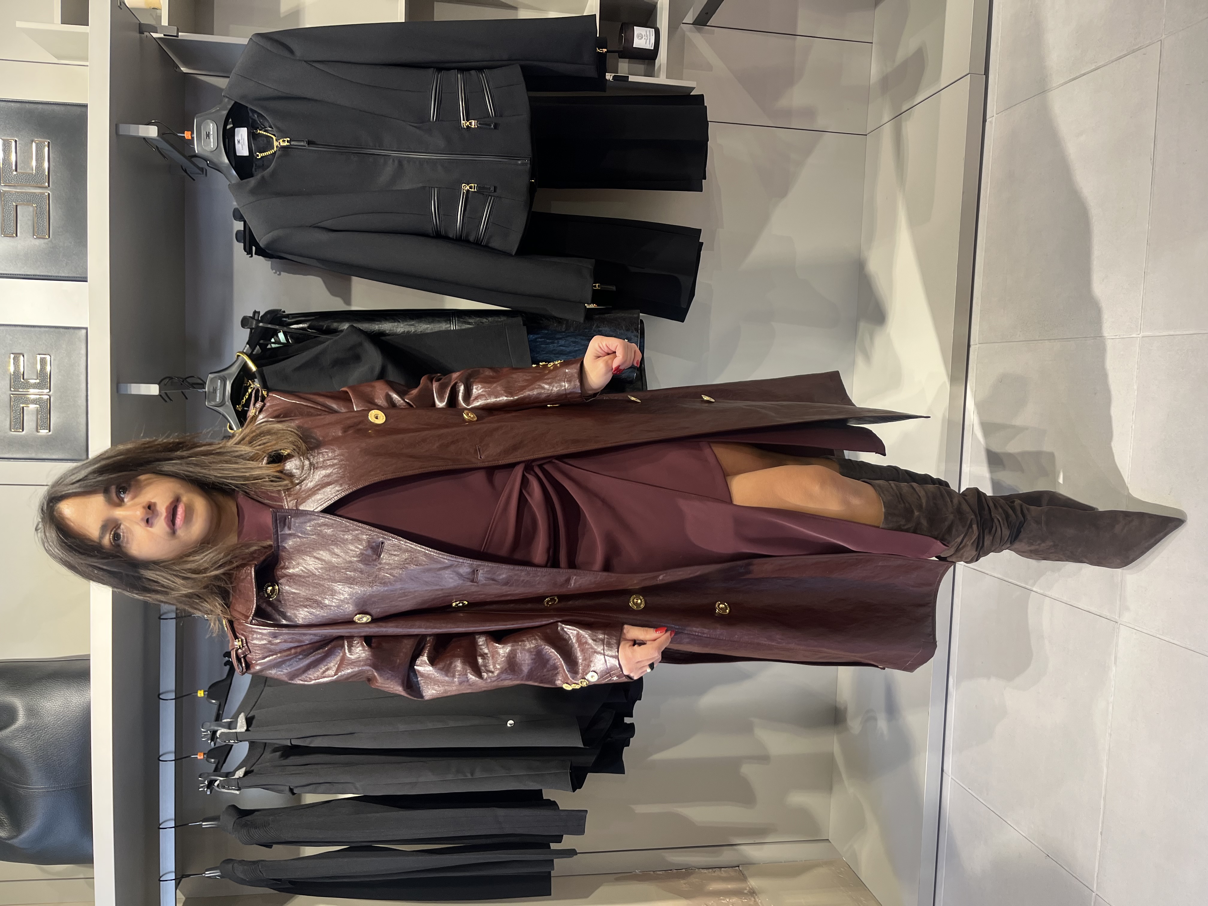  Elisabetta Franchi | SP00256E2EA4