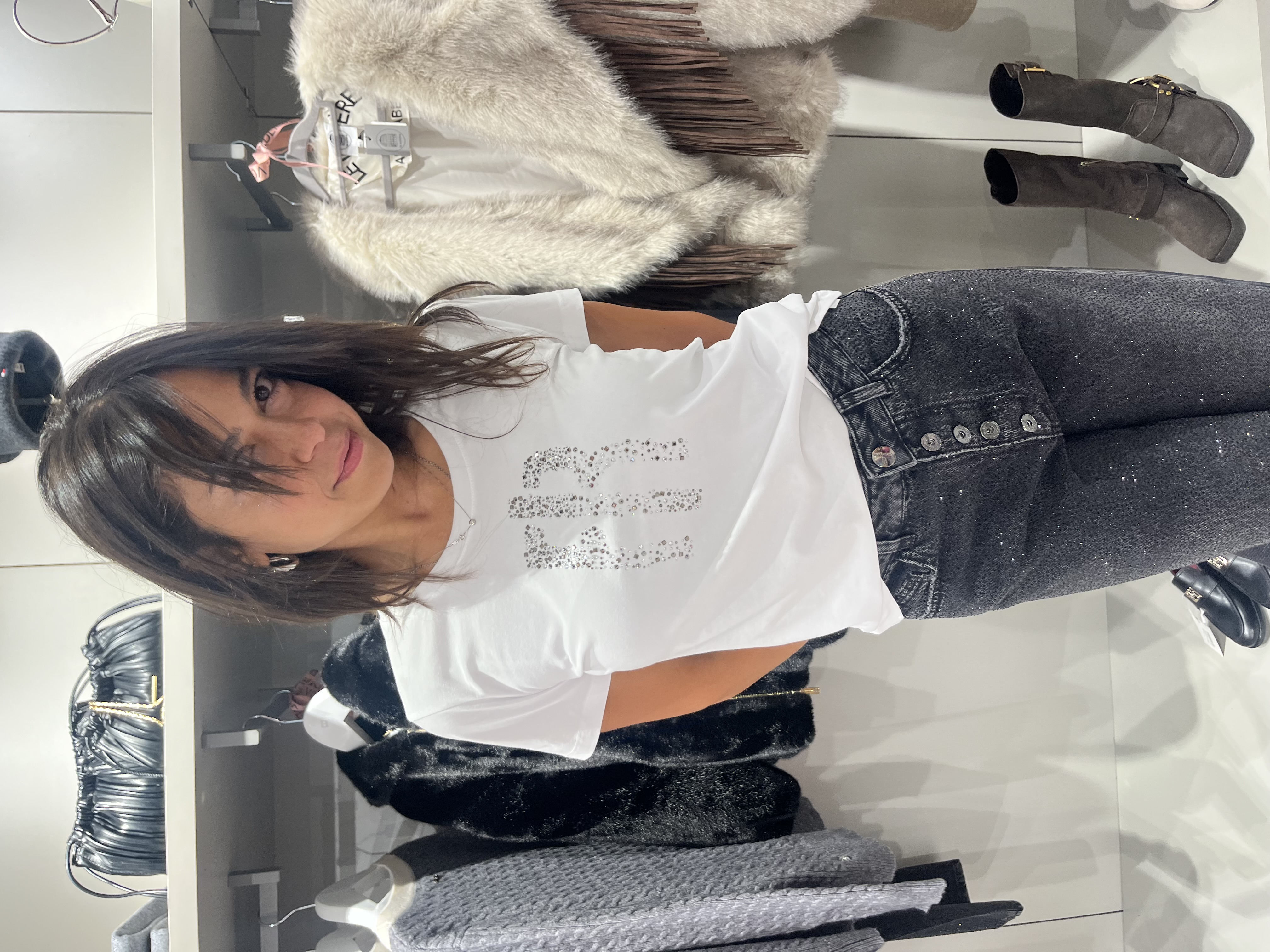  Fracomina | T3009J404N5278