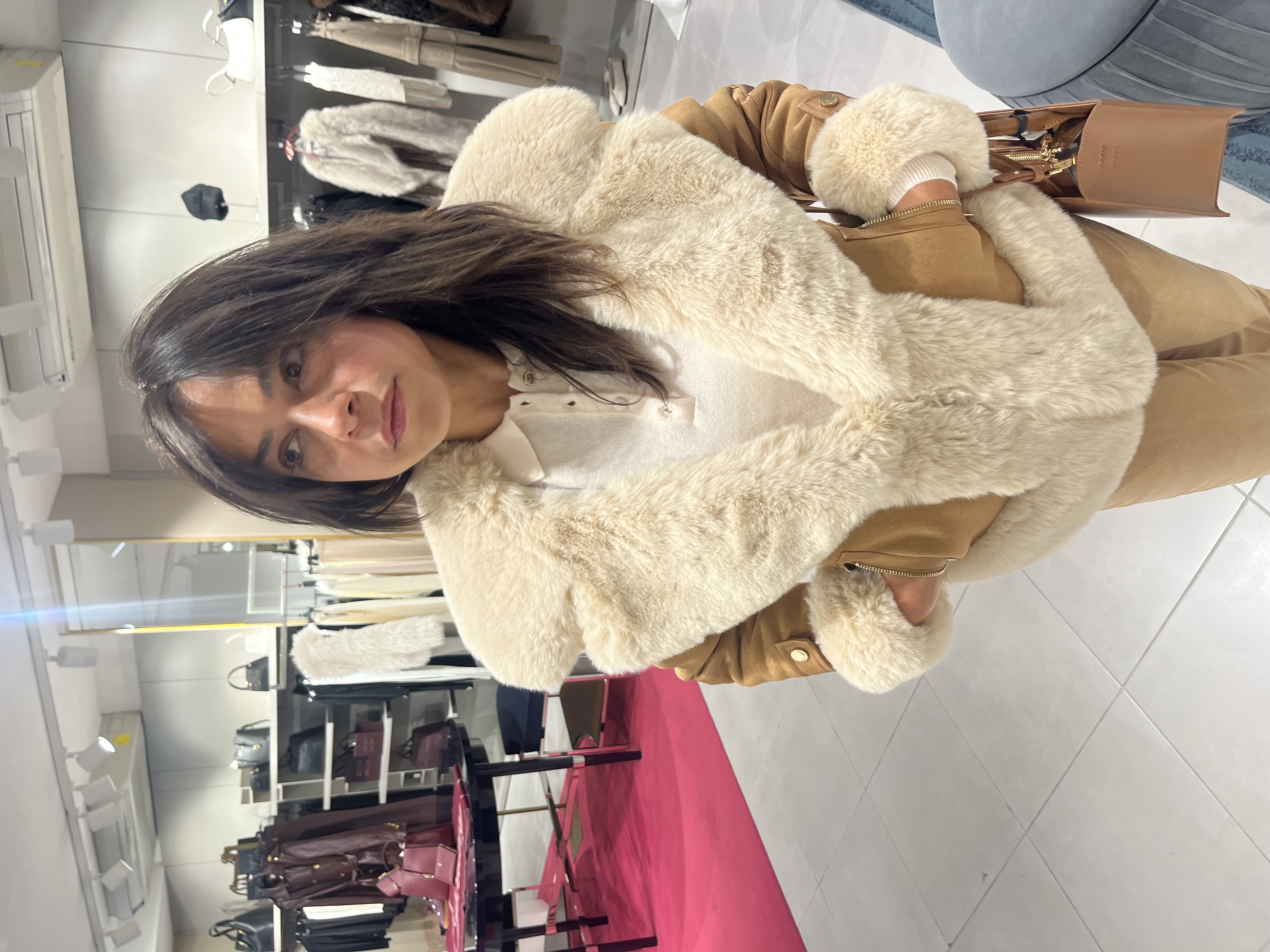  Fracomina | C4008O44601H59