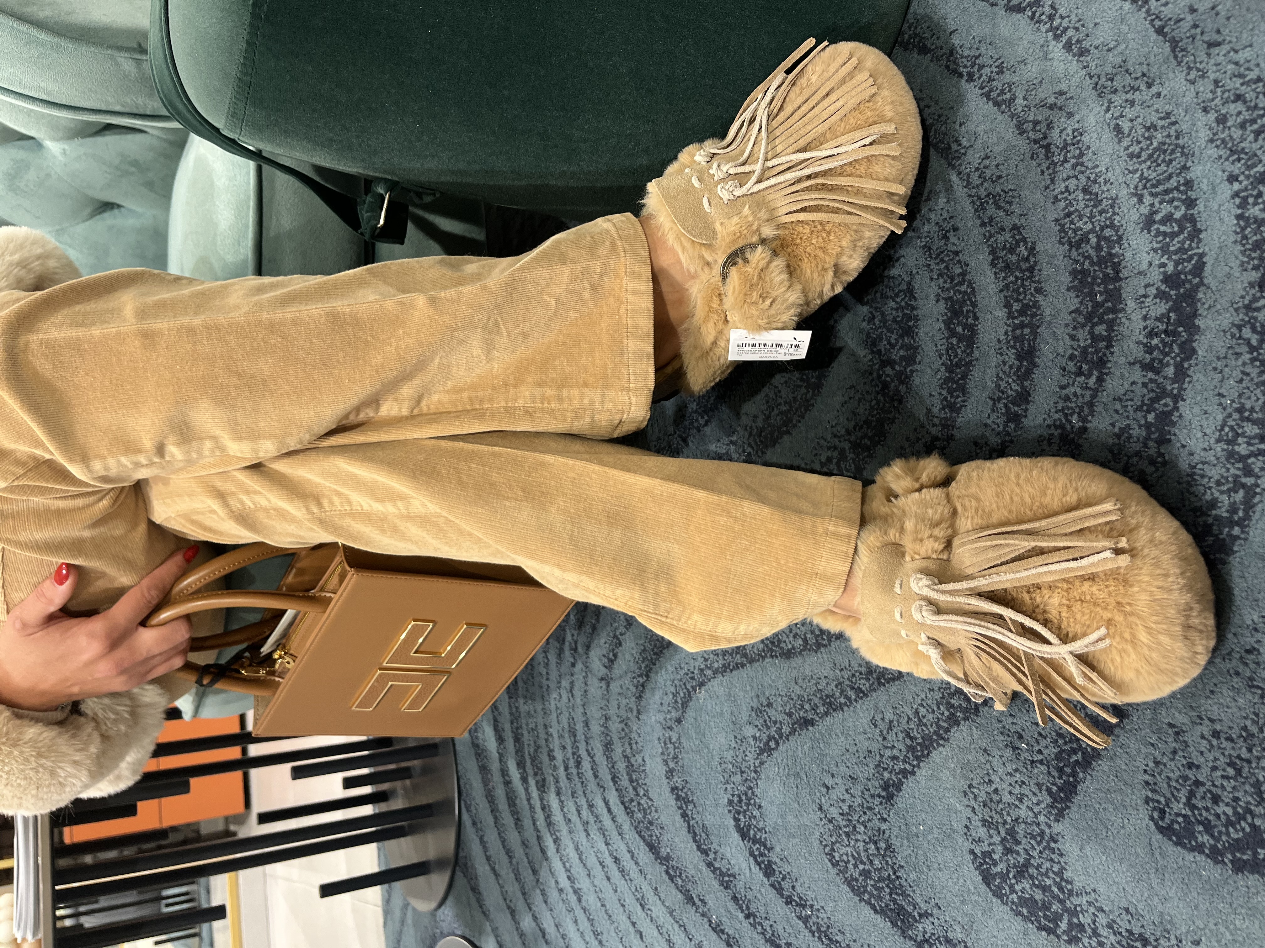  Taji | TFW25SAPEFRBEIGE